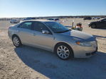 Lincoln MKZ 2010