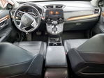 Honda CR-V 2018