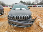 Jeep Cherokee 2016