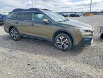Subaru Outback 2020