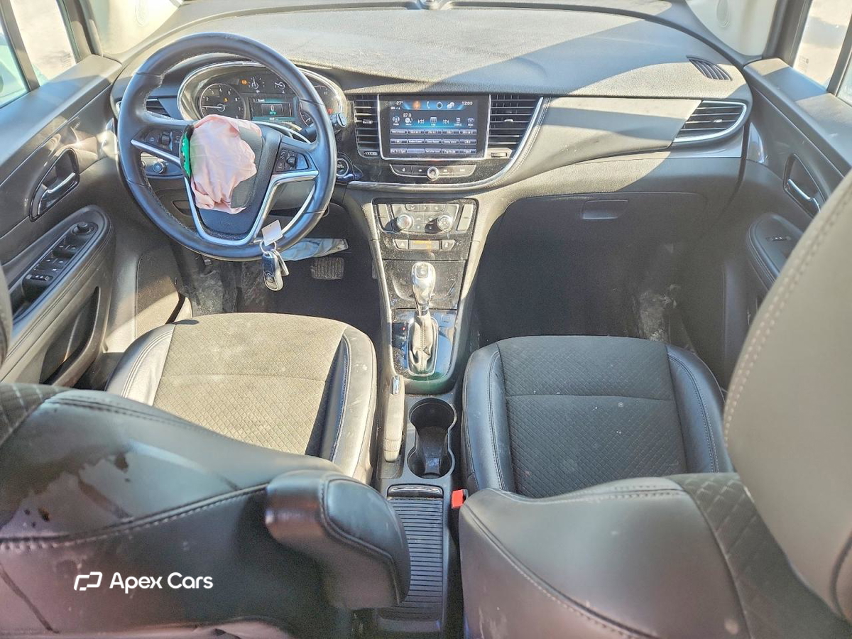 Buick Encore 2017