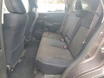 Honda CR-V 2016