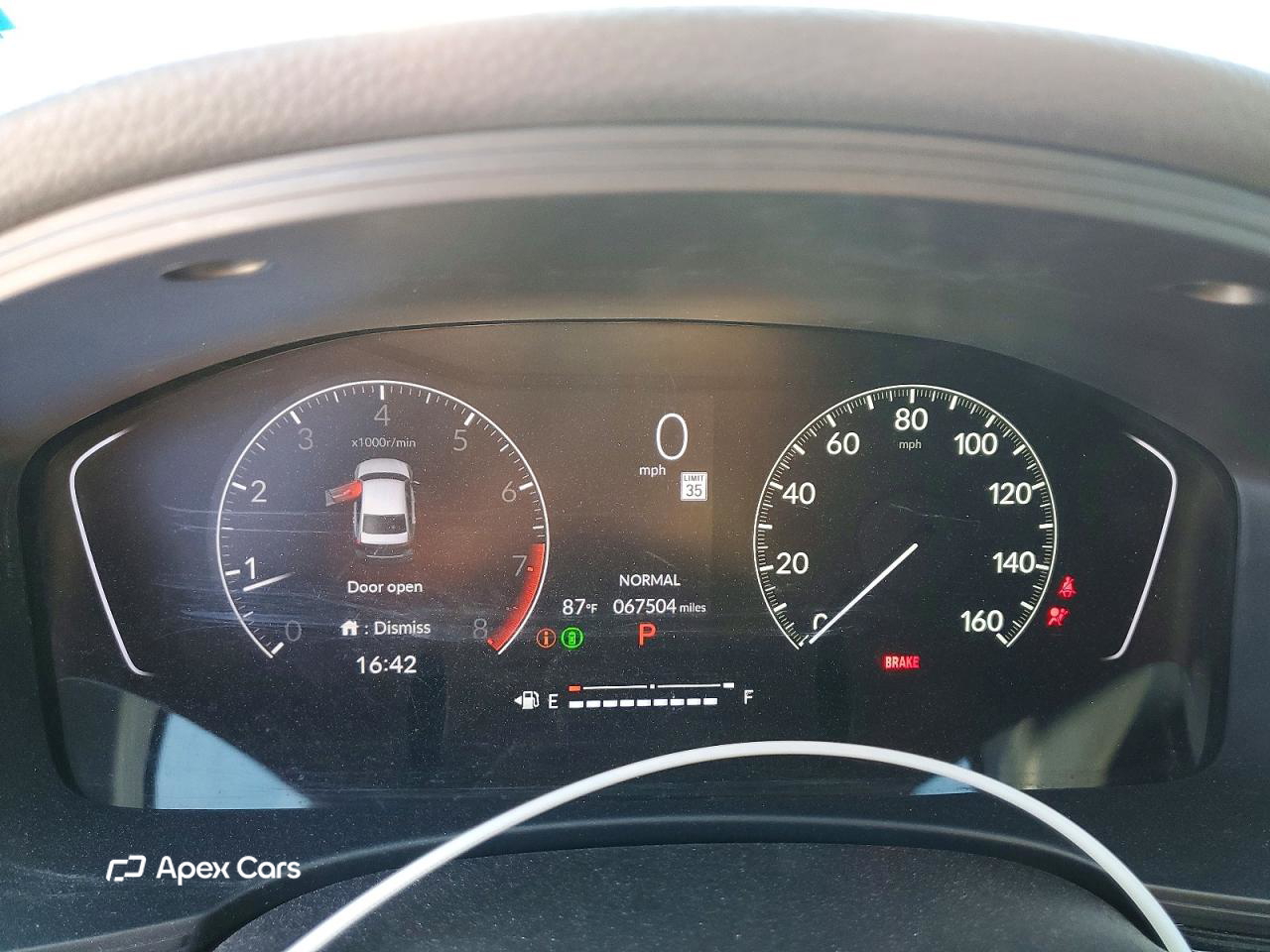 Honda Civic 2022