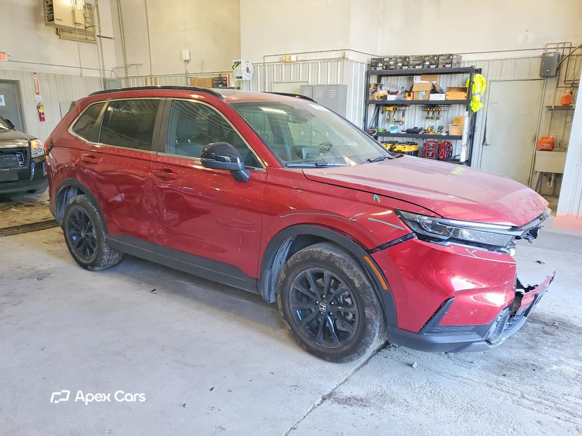 Honda CR-V 2023