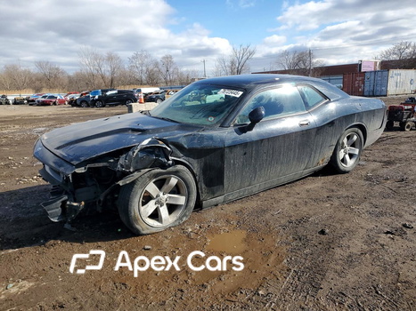 Dodge Challenger 2010 - Image 1 of 12