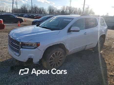 GMC Acadia 2023 - Image 1 of 14