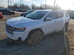 GMC Acadia 2023