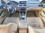 Honda Accord 2012