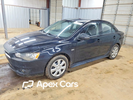 Mitsubishi Lancer 2015 - Image 1 of 12