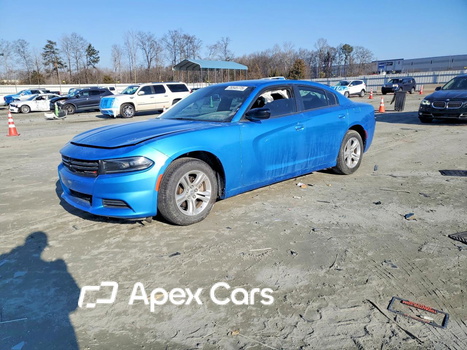 Dodge Charger 2023 - Image 1 of 13