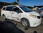 Toyota Sienna 2014