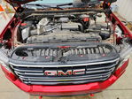 GMC Sierra 2022