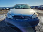 Toyota Corolla 2008