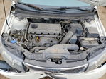 Kia Forte 2012