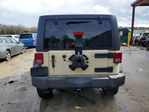 Jeep Wrangler 2011