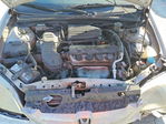Honda Civic 2002