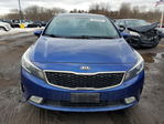 Kia Forte 2017