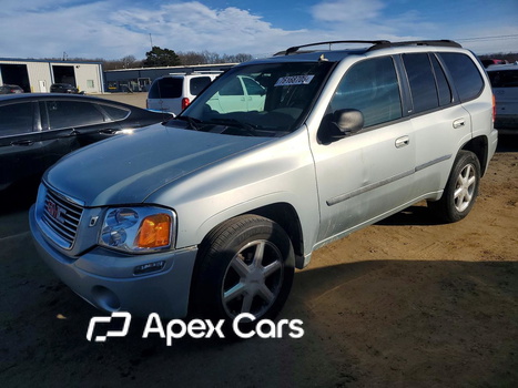 GMC Envoy 2008 - Zdjęcie 1 z 13
