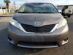 Toyota Sienna 2013