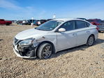 Nissan Sentra 2017