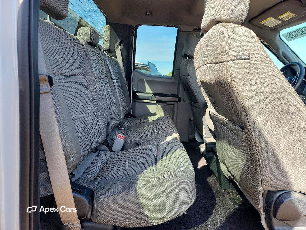 Ford F-150 2016