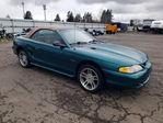 Ford Mustang 1997