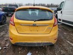 Ford Fiesta 2012