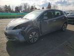 Nissan Leaf 2017