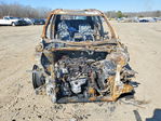 Nissan Pathfinder 2024