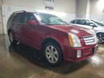 Cadillac SRX 2006
