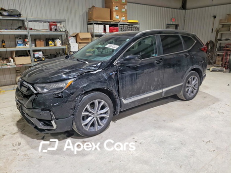 Honda CR-V 2020 - Zdjęcie 1 z 14