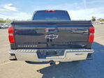 Chevrolet Silverado 2018