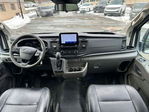 Ford Transit 2020