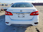 Nissan Sentra 2018