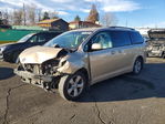 Toyota Sienna 2011