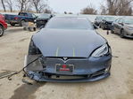 Tesla Model S 2019