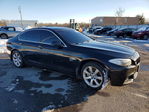 BMW Series 5 2012