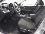 Mazda 3 2012