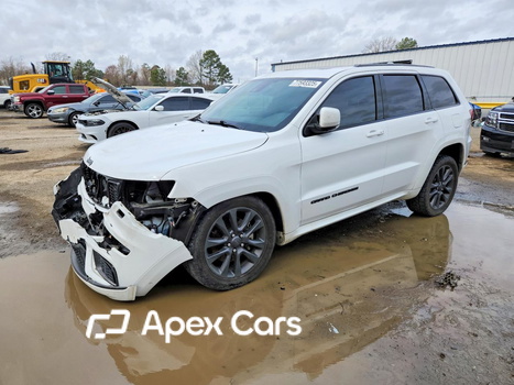 Jeep Cherokee 2018 - Image 1 of 14