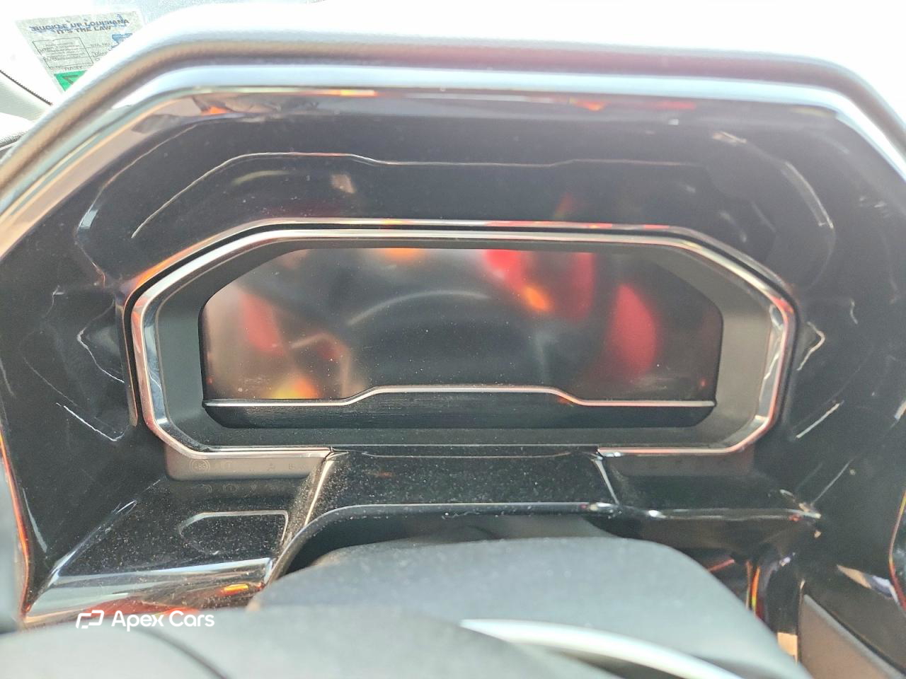 Chevrolet Silverado 2024
