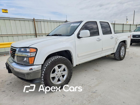 GMC Canyon 2010 - Image 1 of 12