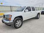 GMC Canyon 2010