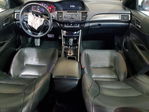 Honda Accord 2017