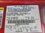 Ford Mustang 2016