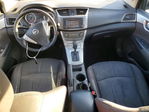 Nissan Sentra 2013