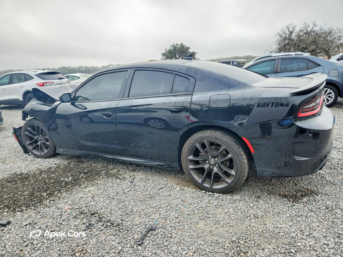 Dodge Charger 2021