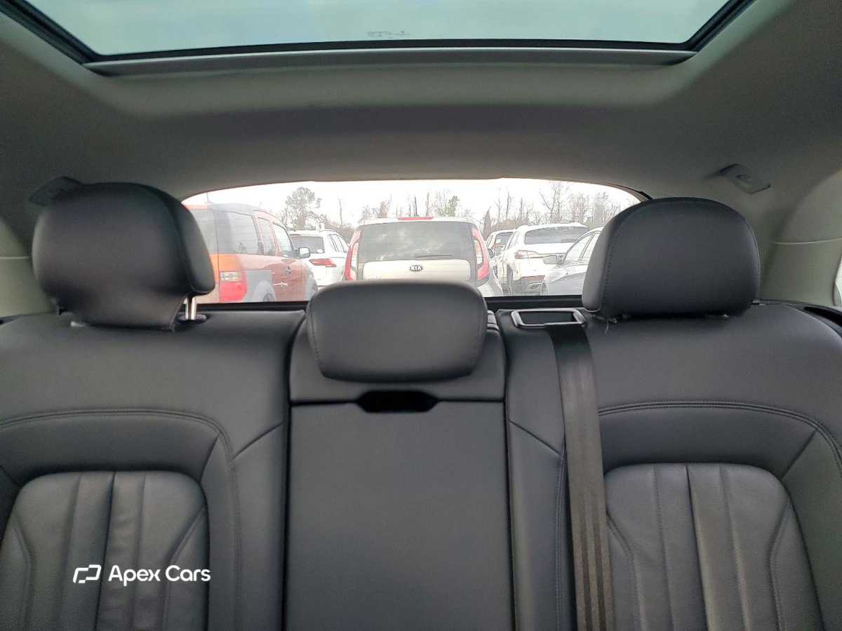 Audi Q5 2019