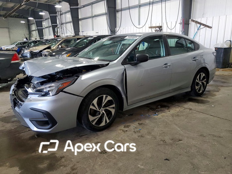 Subaru Legacy 2023 - Image 1 of 13