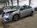 Subaru Legacy 2023