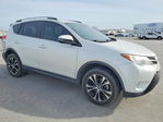 Toyota RAV 4 2015